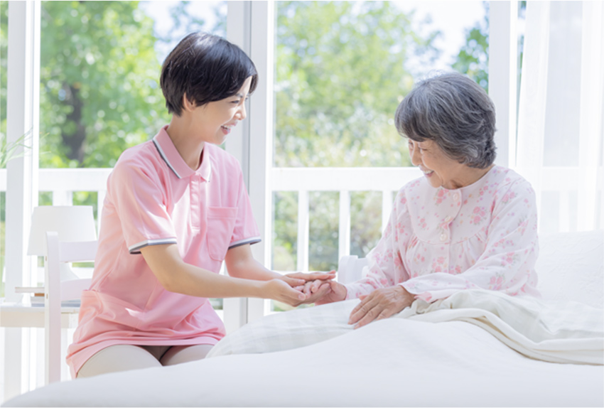 介護保険